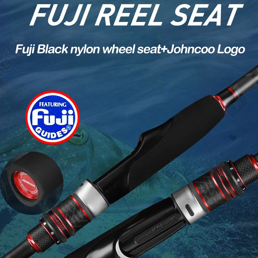 Egi Rod Squid Lure Rod 2.58m S - Fishing Rod Surf recension och pris
