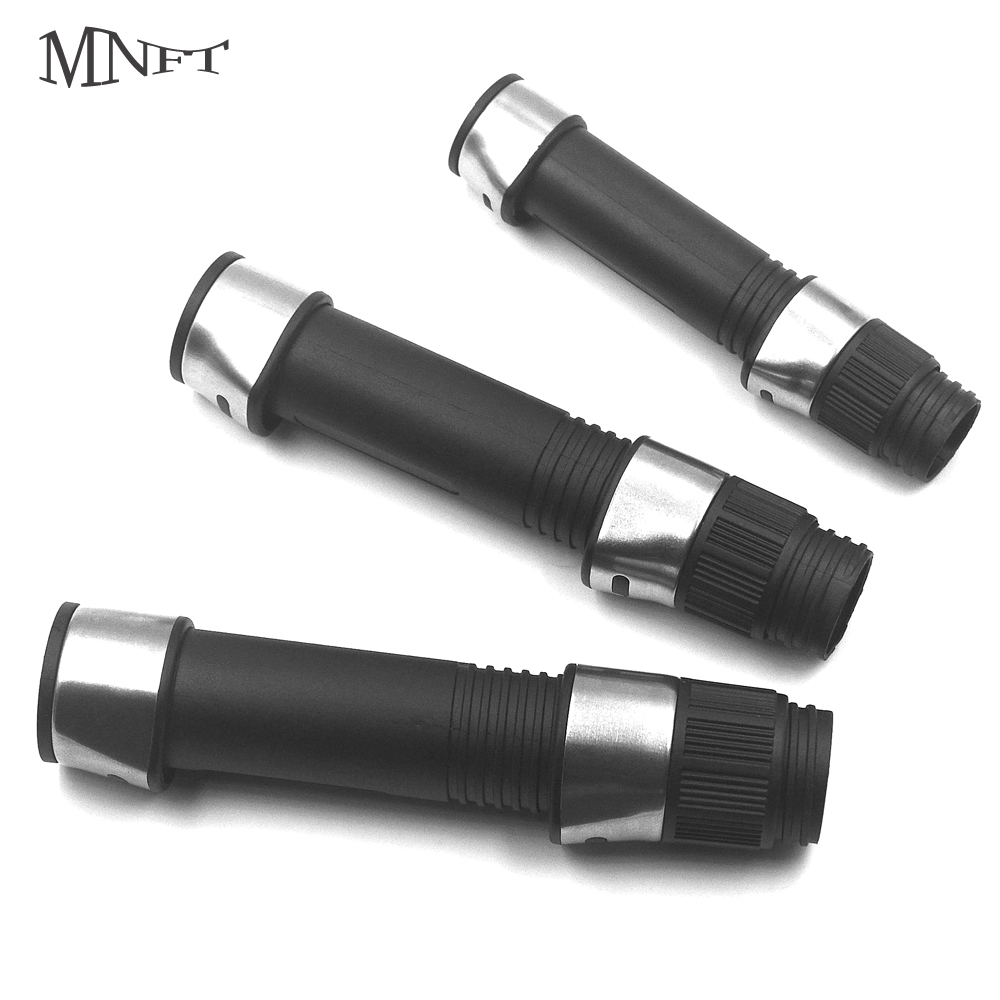 MNFT 1PCS Building Fly Fishing - Fishing Rod Ice recension och pris