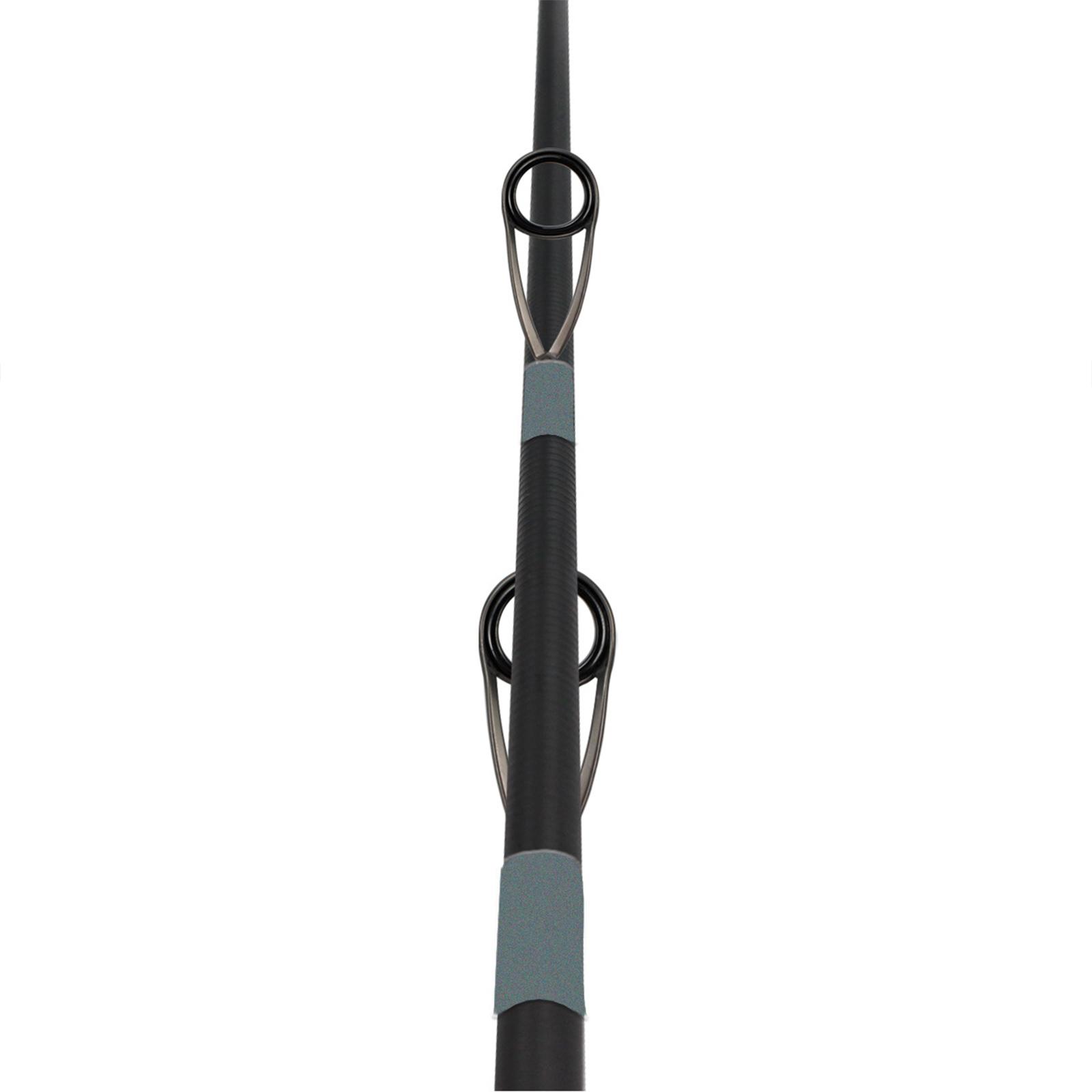 Fishing Rod Guide Set, Durable - Fishing Rod Tip Replacement recension och pris