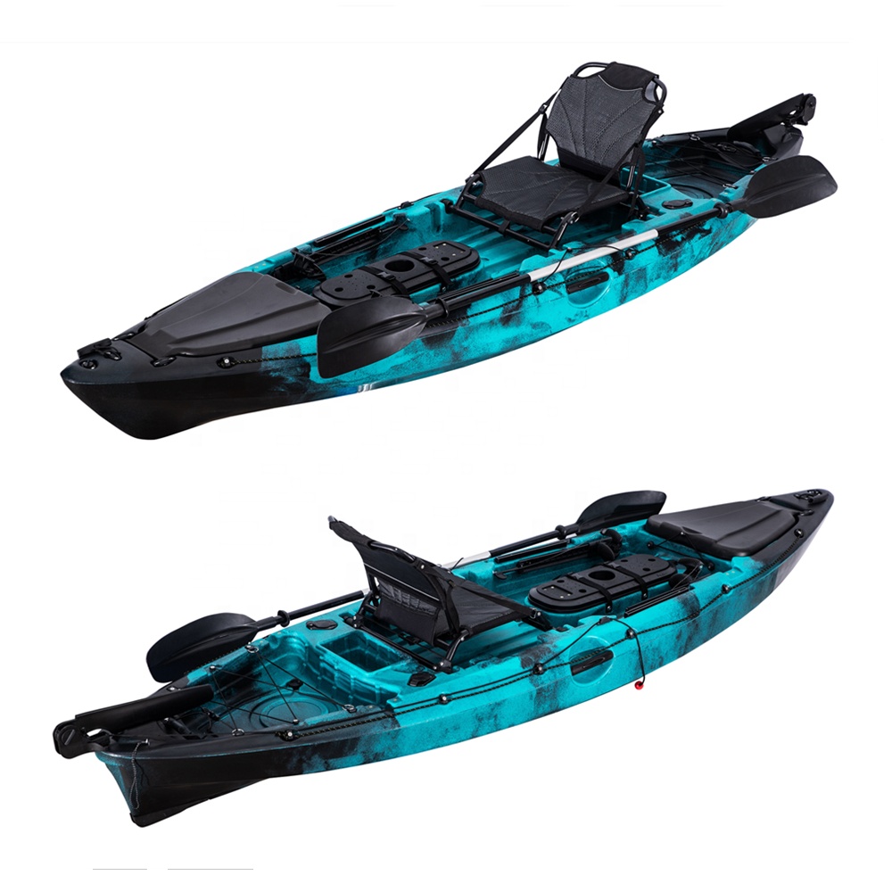 First-class Single Fishing Kay - Fishing Rod Holder recension och pris