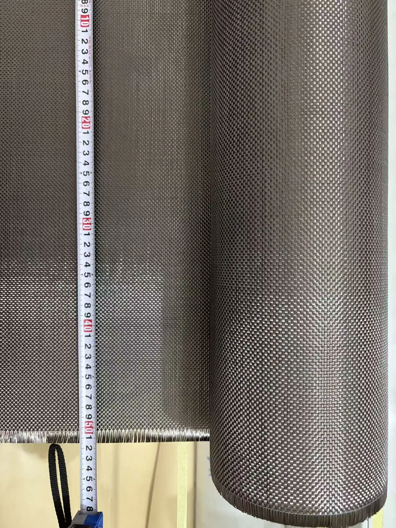 [Grade A] Real Carbon Fiber Cl - Fishing Rod Carbon Fiber recension och pris