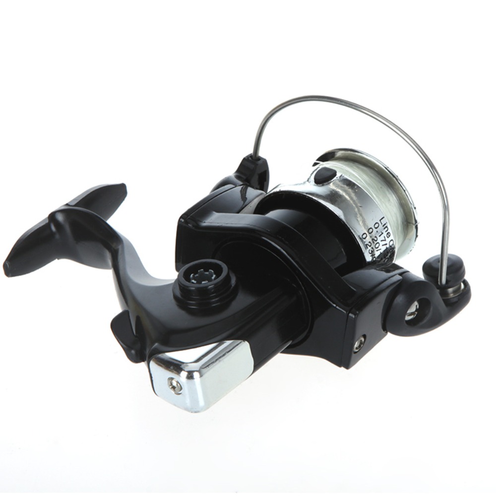 Portable 39 Inch Spinning Reel - Fishing Rod Spinning recension och pris