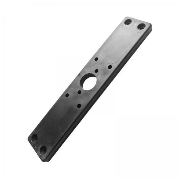 Kayak Fishing Rack Base Nylon  - Fishing Rod Holder recension och pris