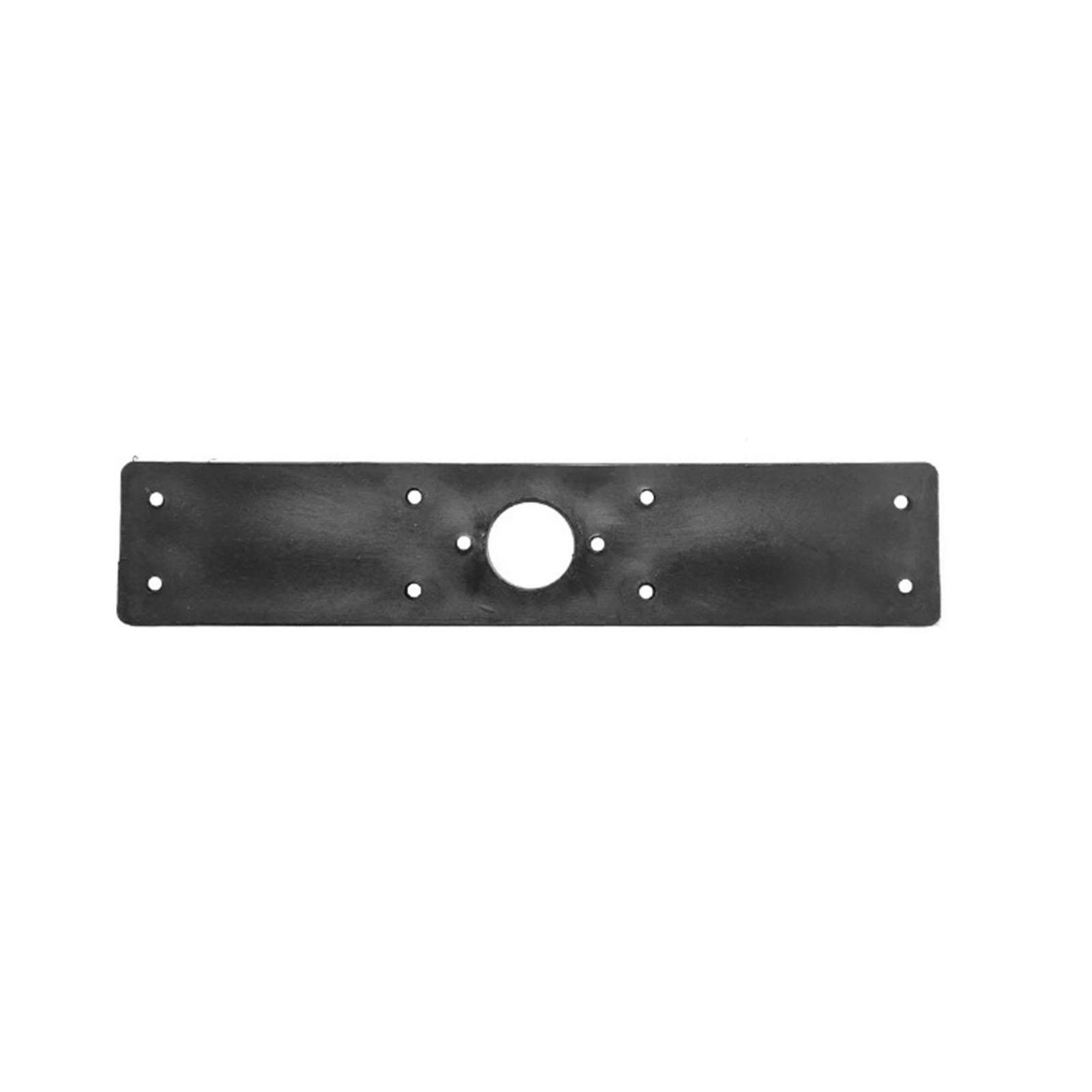 Kayak Fishing Rack Base Nylon  - Fishing Rod Holder recension och pris