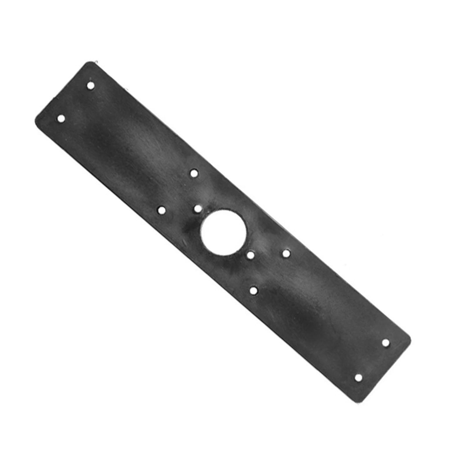 Kayak Fishing Rack Base Nylon  - Fishing Rod Holder recension och pris