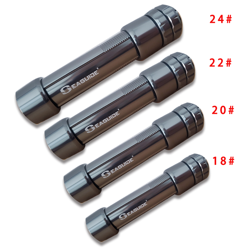 TAKEDO 18# 20# 22# 24# HBS Hea - Fishing Rod Casting recension och pris