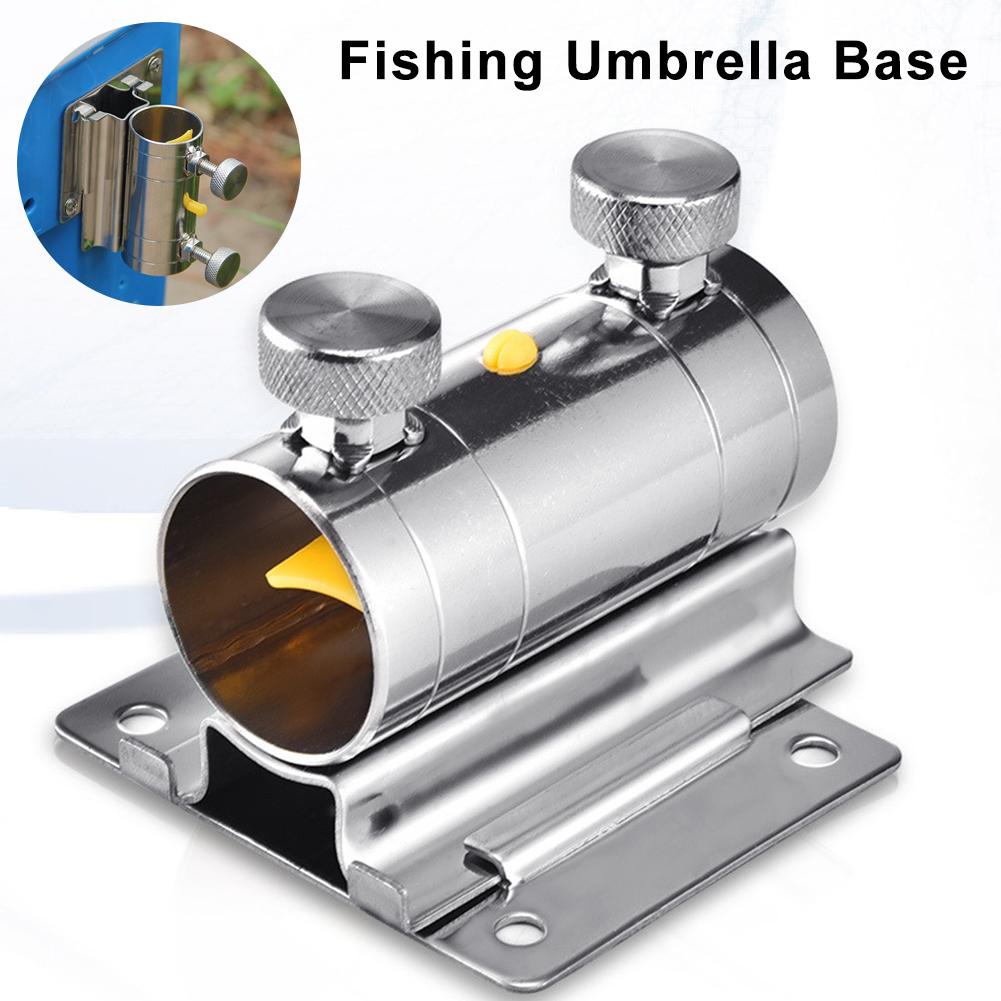 Adjustable Fishing Box Umbrell - Fishing Rod Case recension och pris