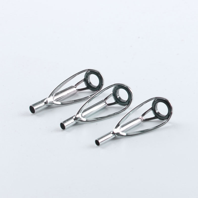 DIY Rod Building Eye Rings Gui - Fishing Rod Building Kit recension och pris