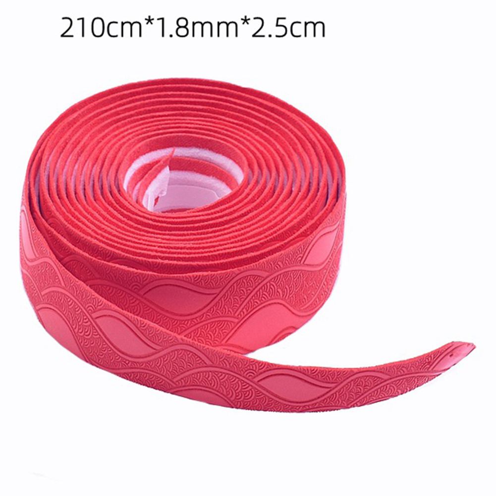 2.1M Anti-slip Sport Over Grip - Fishing Rod Repair Kit recension och pris